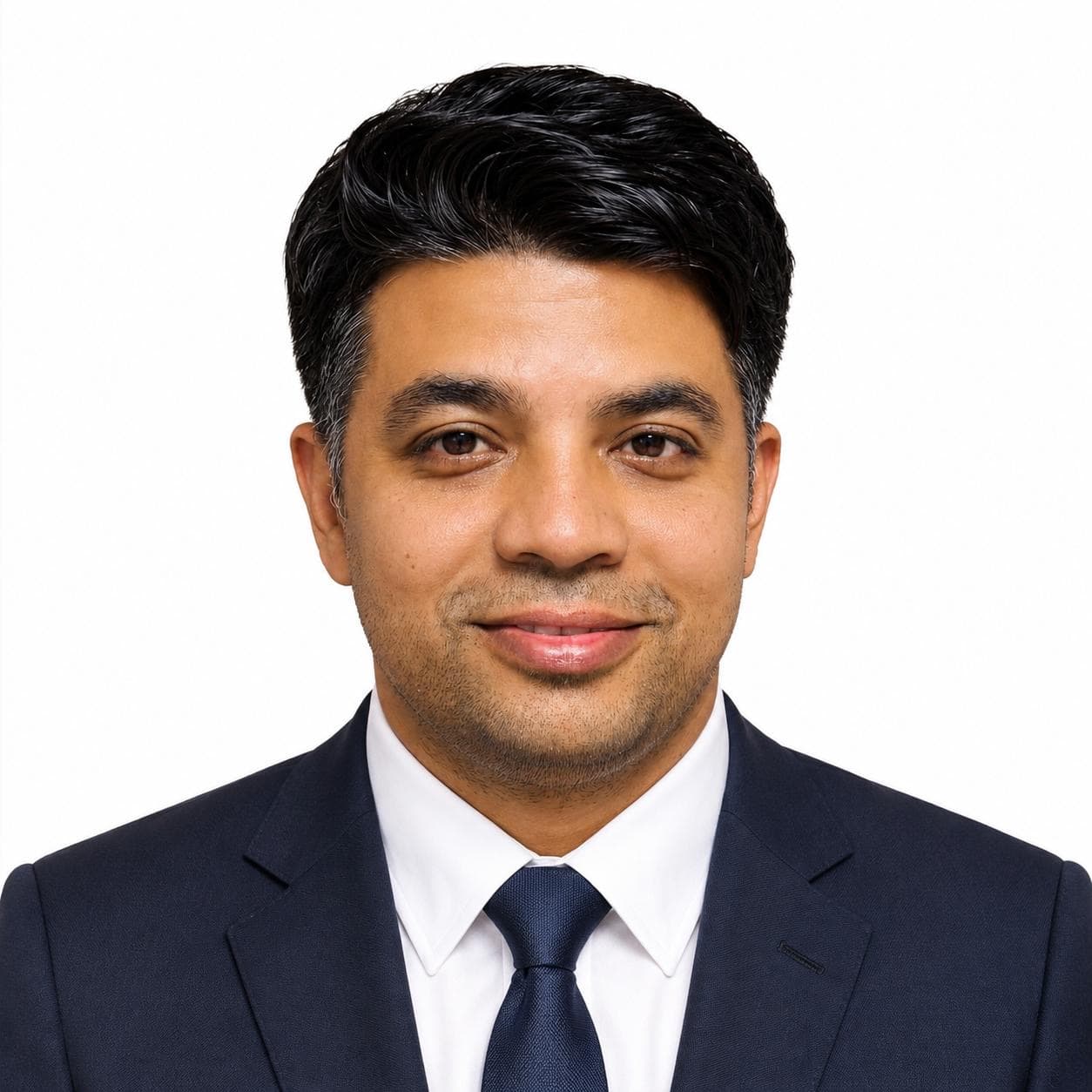 Mr Vikas Kumar